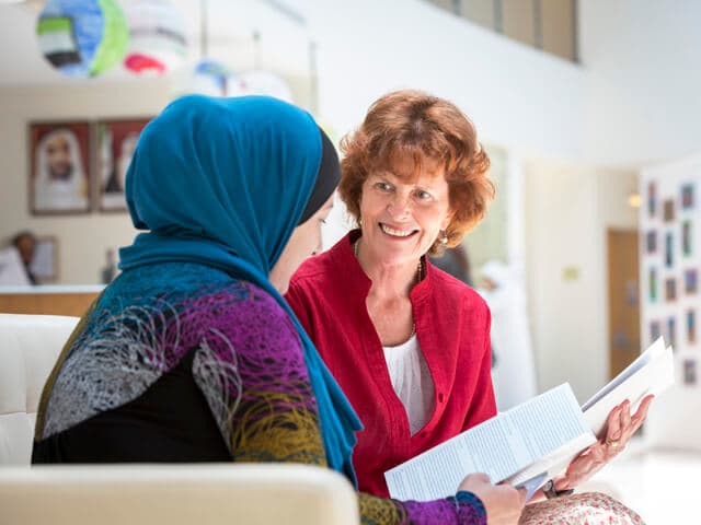 Brighton College Al Ain - Image 4