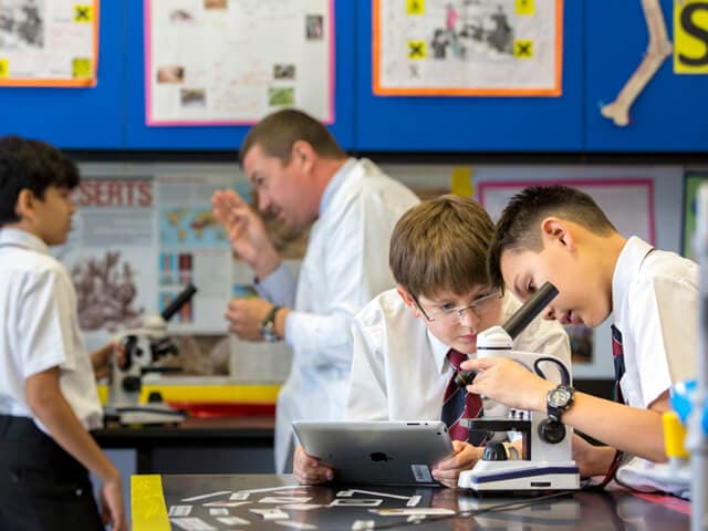 Brighton College Al Ain - Image 6