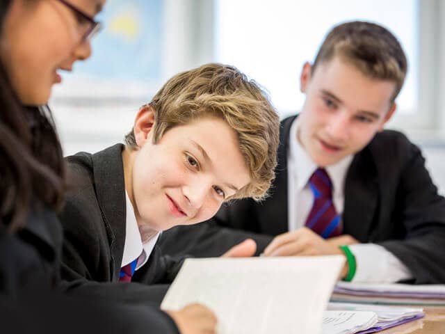 Brighton College Al Ain - Image 7