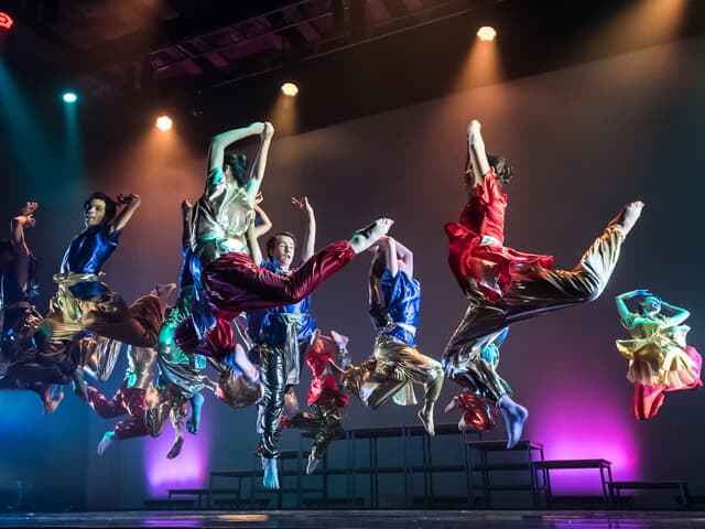 Brighton College Al Ain - Image 9