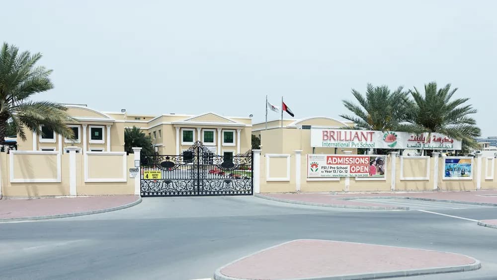 Brilliant Int. Private School