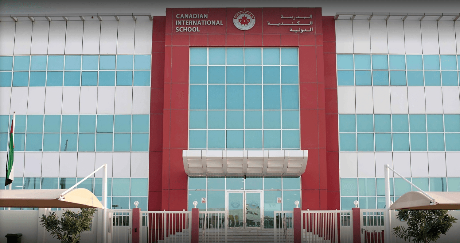 Canadian International School