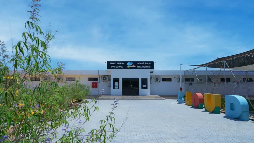 Cloud British Pvt. School