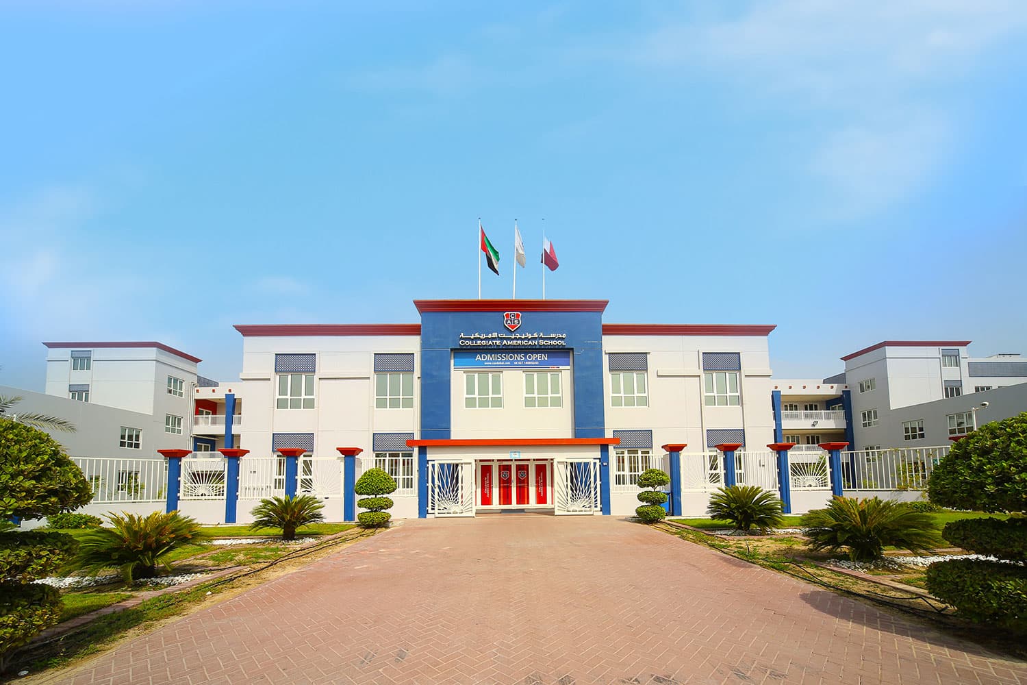 Collegiate International School