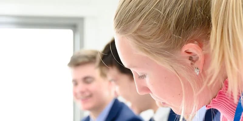 Cranleigh Abu Dhabi School
