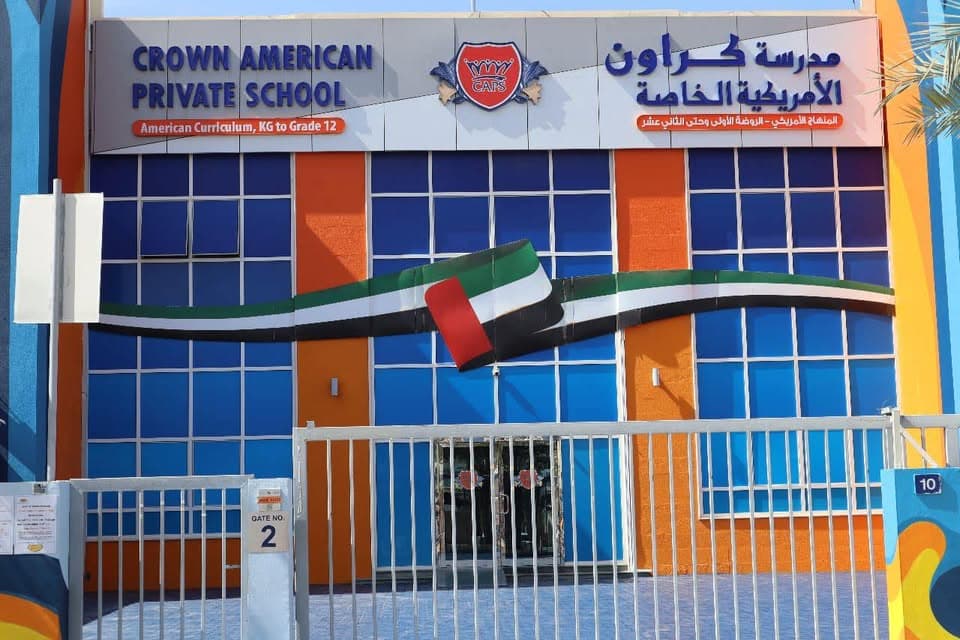 Crown American Private School