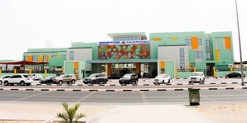 Crown Private School