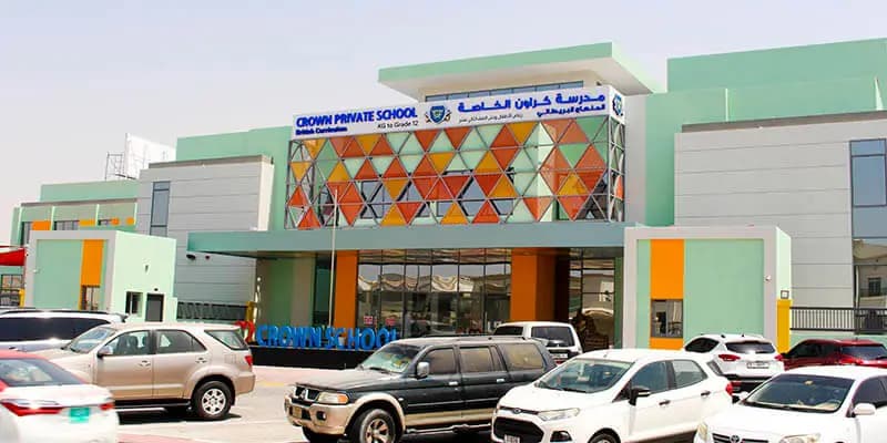 Crown Private School - Image 11