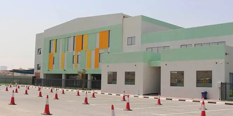 Crown Private School - Image 9