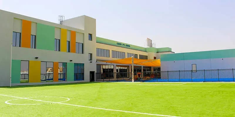 Crown Private School - Image 8