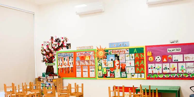Crown Private School - Image 38