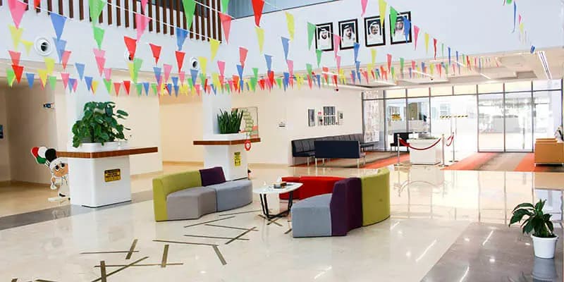 Crown Private School - Image 29