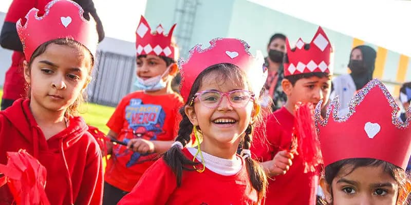 Crown Private School - Image 41