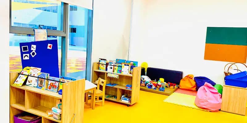 Crown Private School - Image 27
