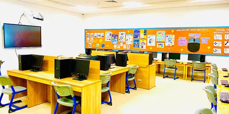 Crown Private School - Image 25