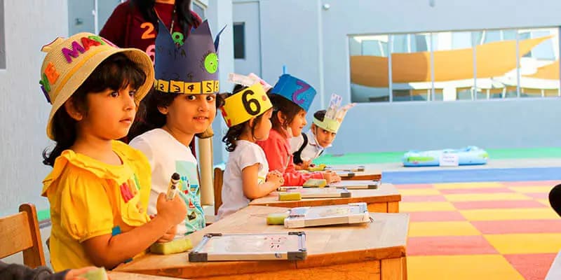 Crown Private School - Image 44
