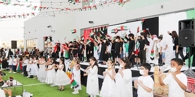 Crown Private School - Image 42