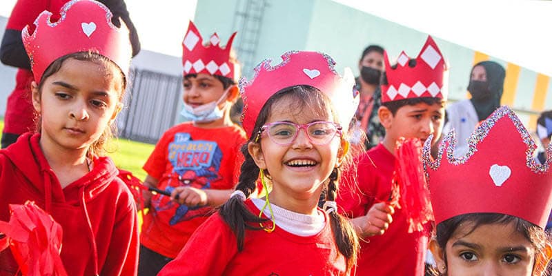 Crown Private School - Image 21