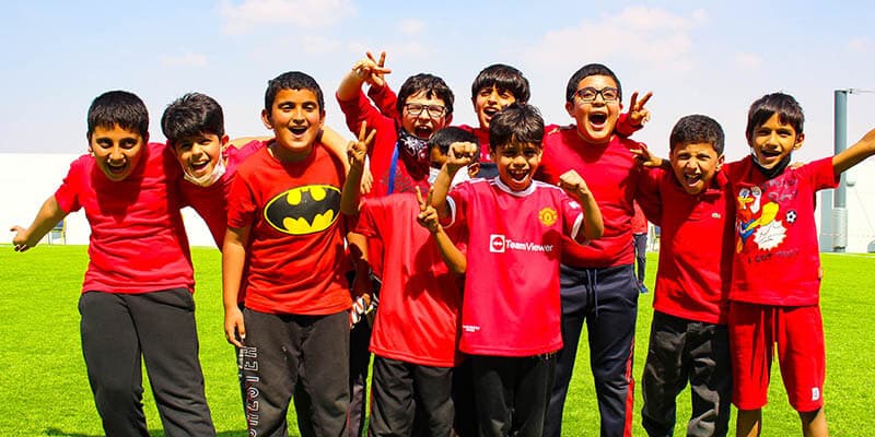 Crown Private School - Image 22