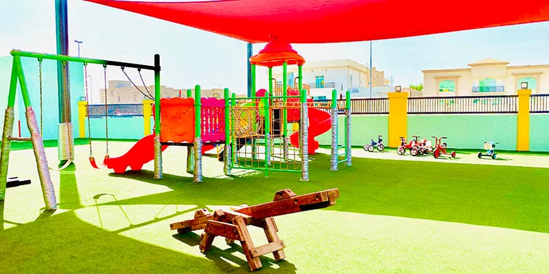 Crown Private School - Image 24