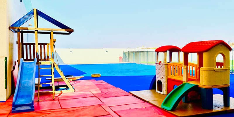 Crown Private School - Image 26