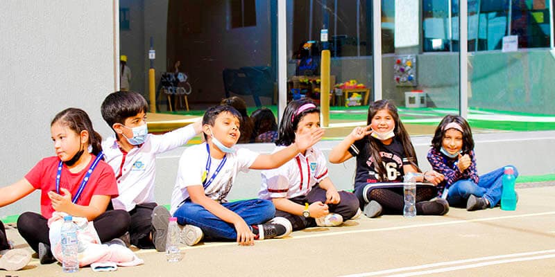 Crown Private School - Image 10