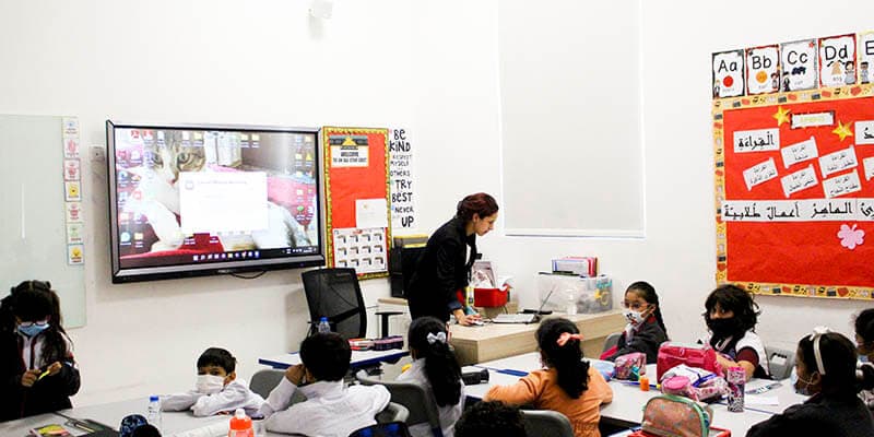 Crown Private School - Image 11