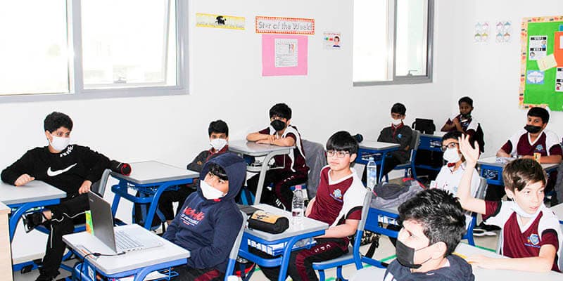 Crown Private School - Image 12