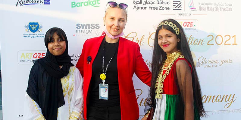 Crown Private School - Image 14