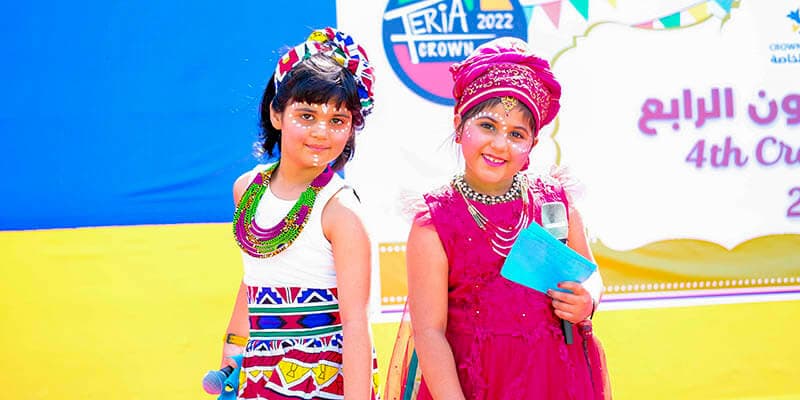 Crown Private School - Image 16