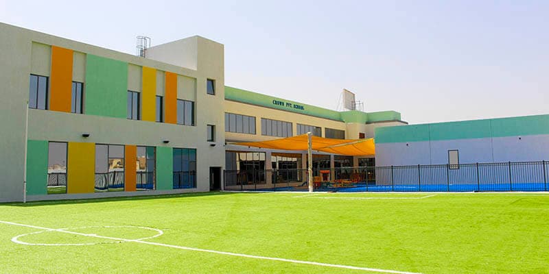 Crown Private School - Image 4