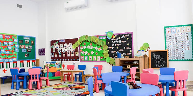 Crown Private School - Image 6