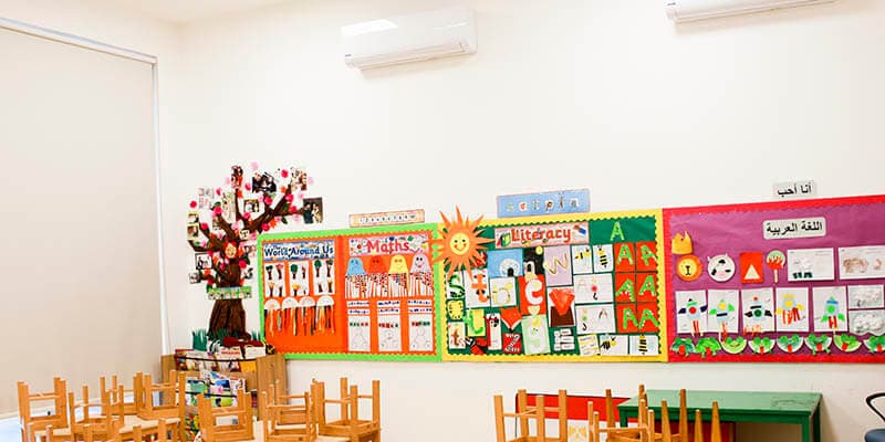 Crown Private School - Image 7