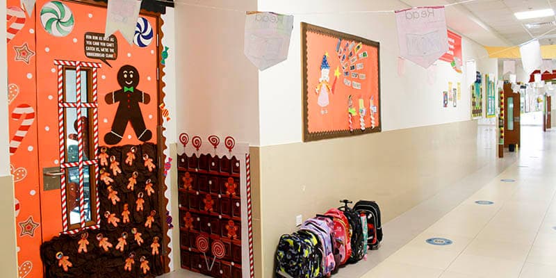 Crown Private School - Image 9