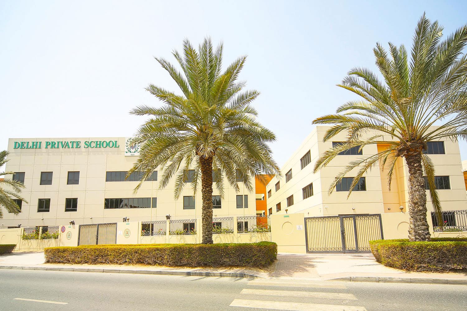 Delhi Private School