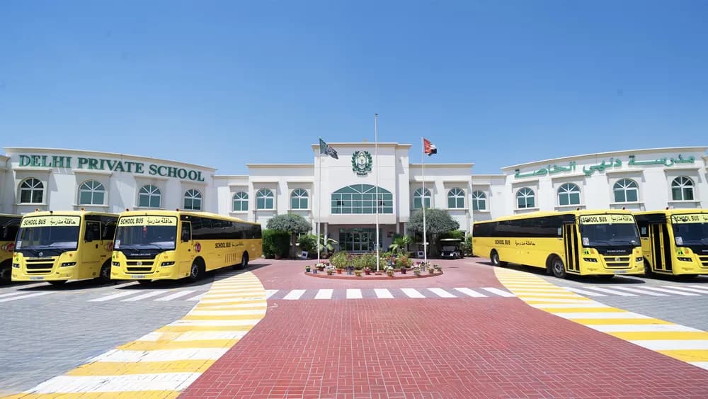 Delhi Pvt.School - Image 2