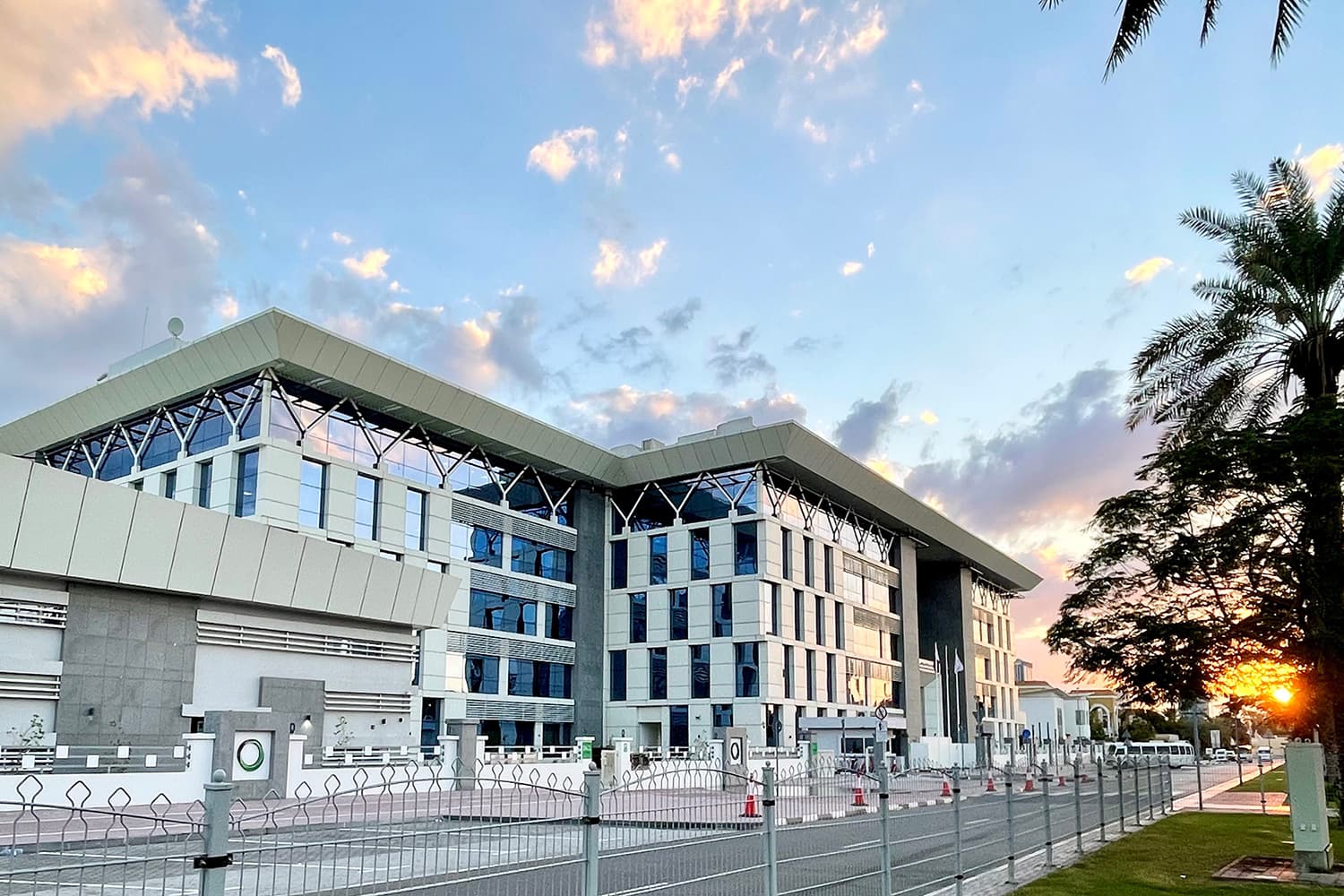 DEWA Academy