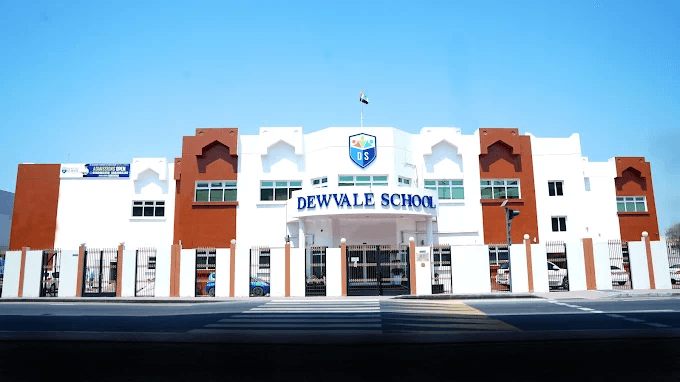 Dewvale School