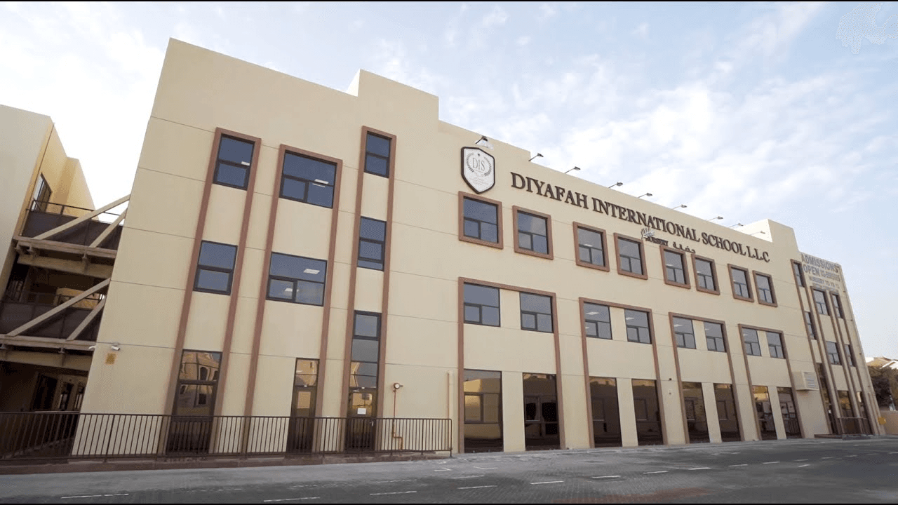 Diyafah International School