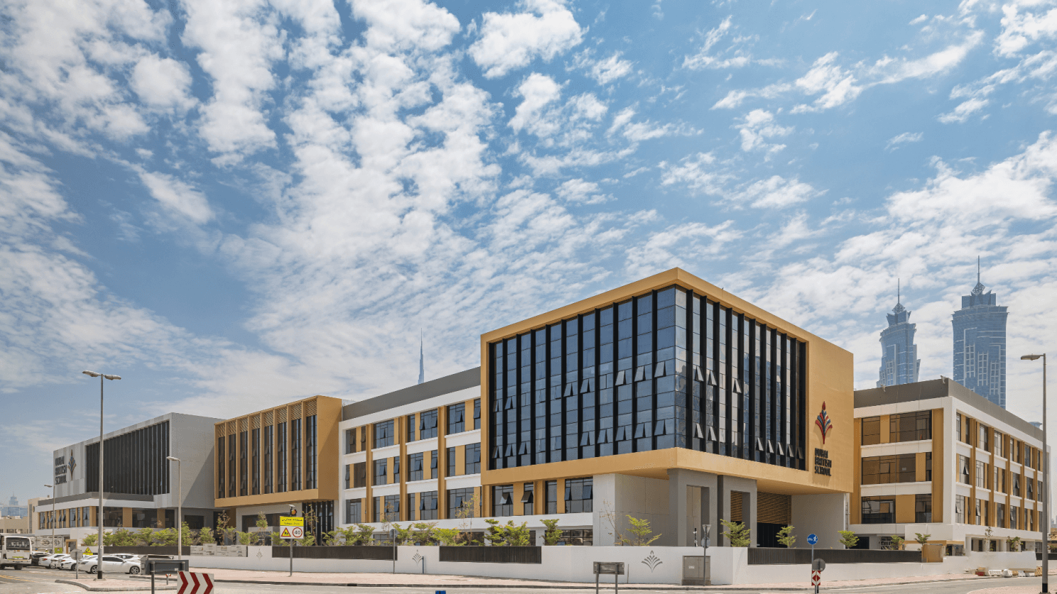 Dubai British School Jumeira