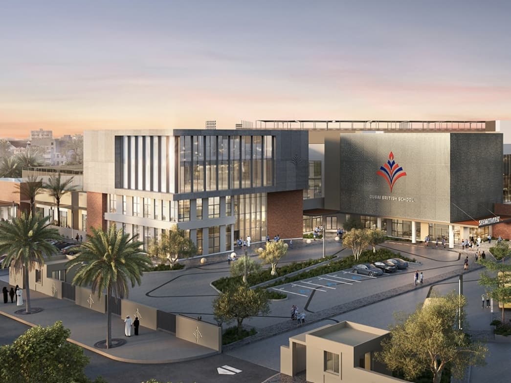 Dubai British School Mira