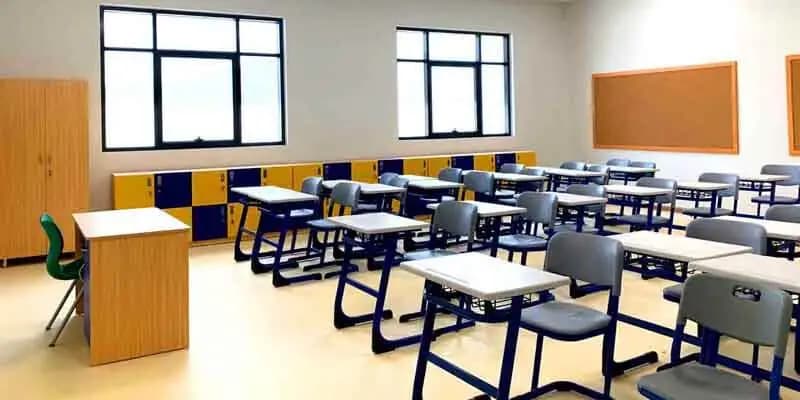 Eminence Private School - Image 7
