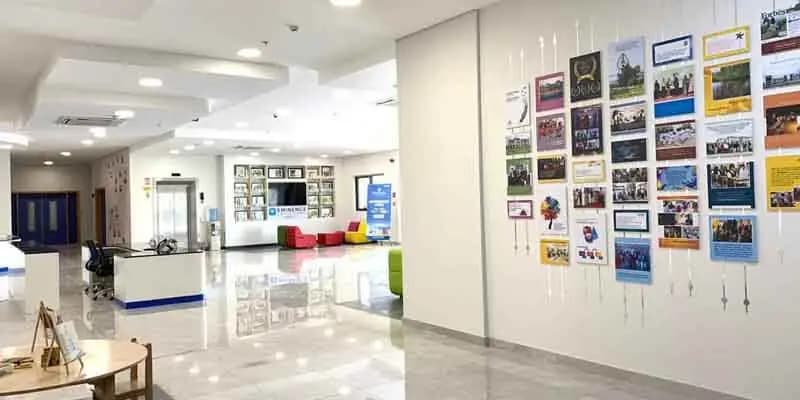 Eminence Private School - Image 15