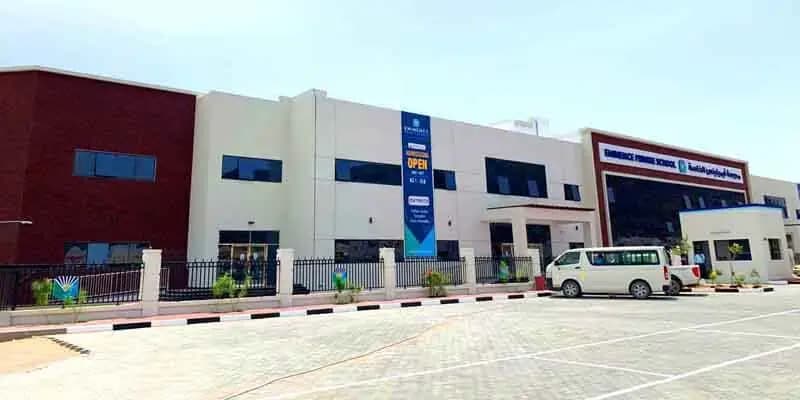 Eminence Private School - Image 13