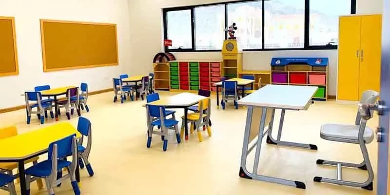 Eminence Private School - Image 10
