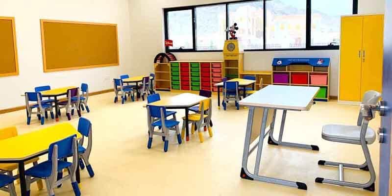 Eminence Private School - Image 8