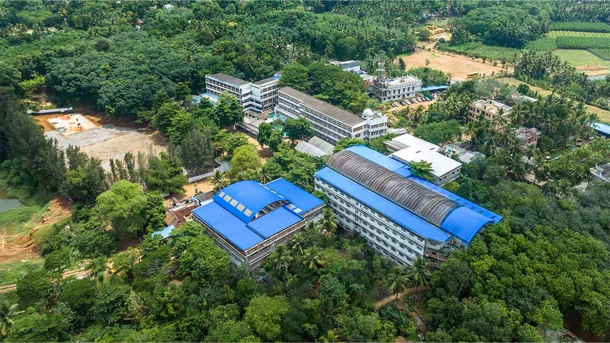 Excel International School