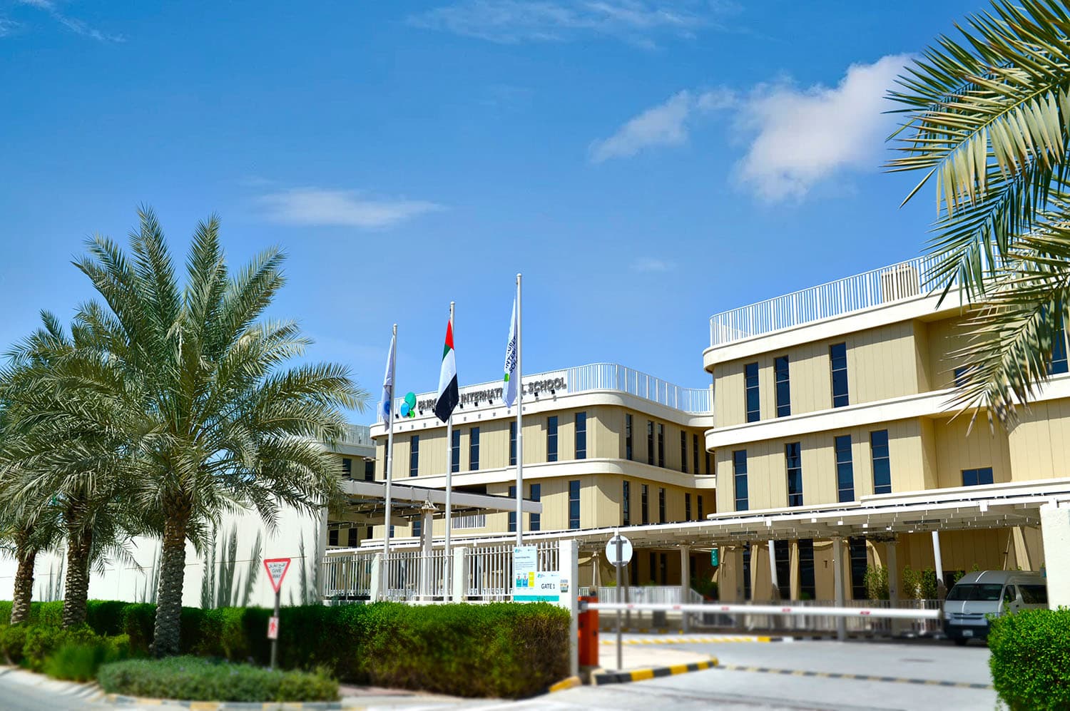 Fairgreen International School