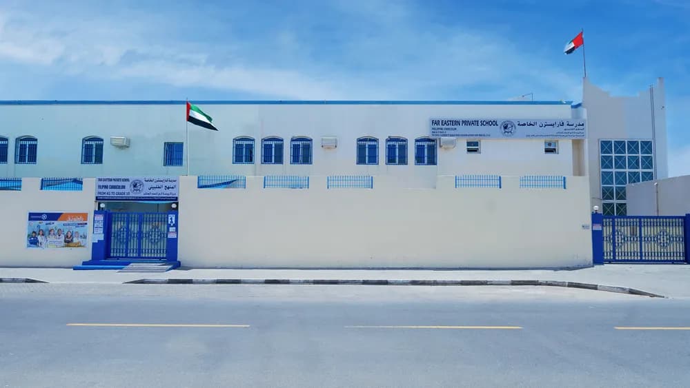Far Eastern Pvt.School
