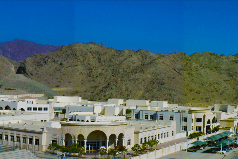 Fujairah Academy